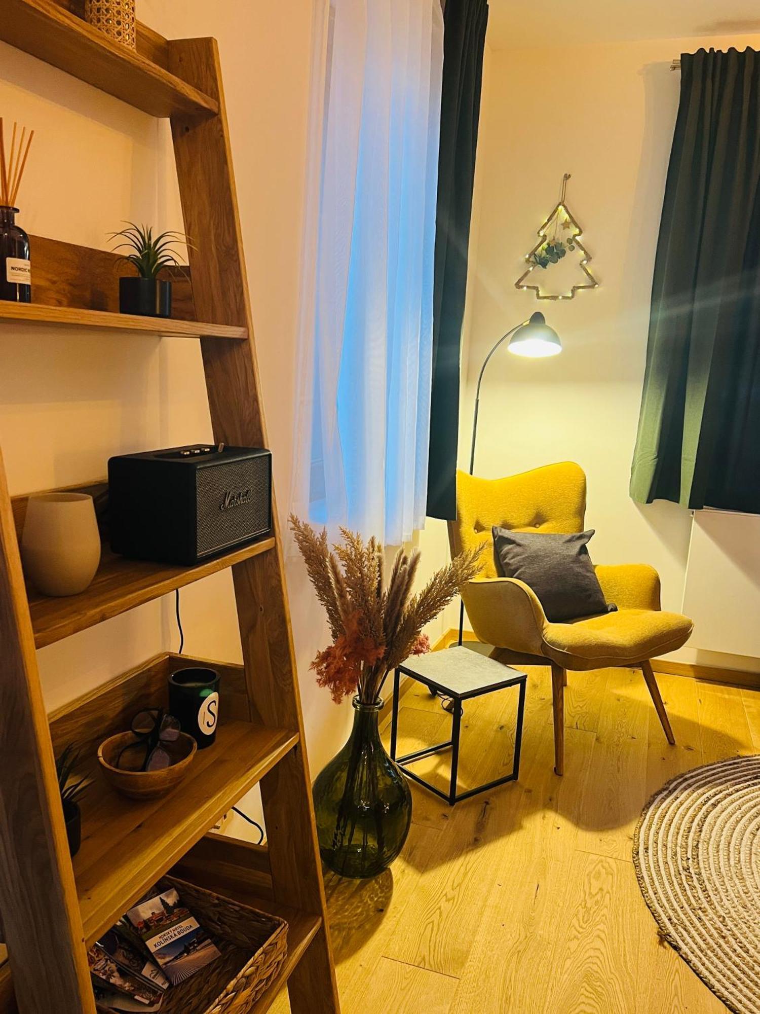 Family 2 Bedroom Ski&Bike Apartment With Terrase Янське Лазне Экстерьер фото