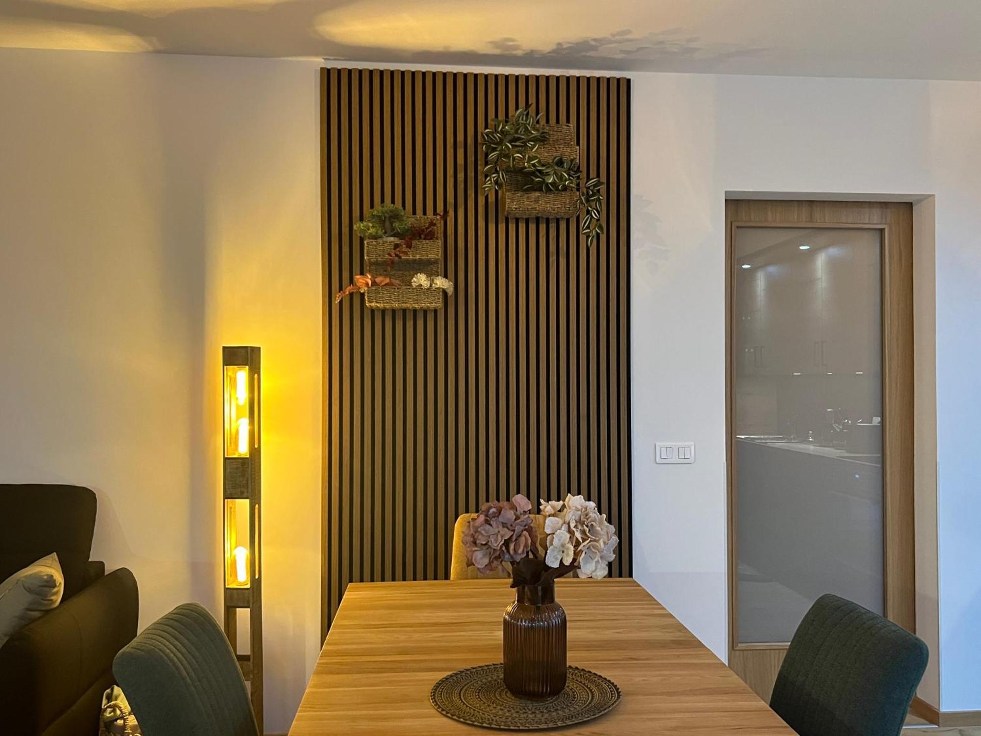 Family 2 Bedroom Ski&Bike Apartment With Terrase Янське Лазне Экстерьер фото